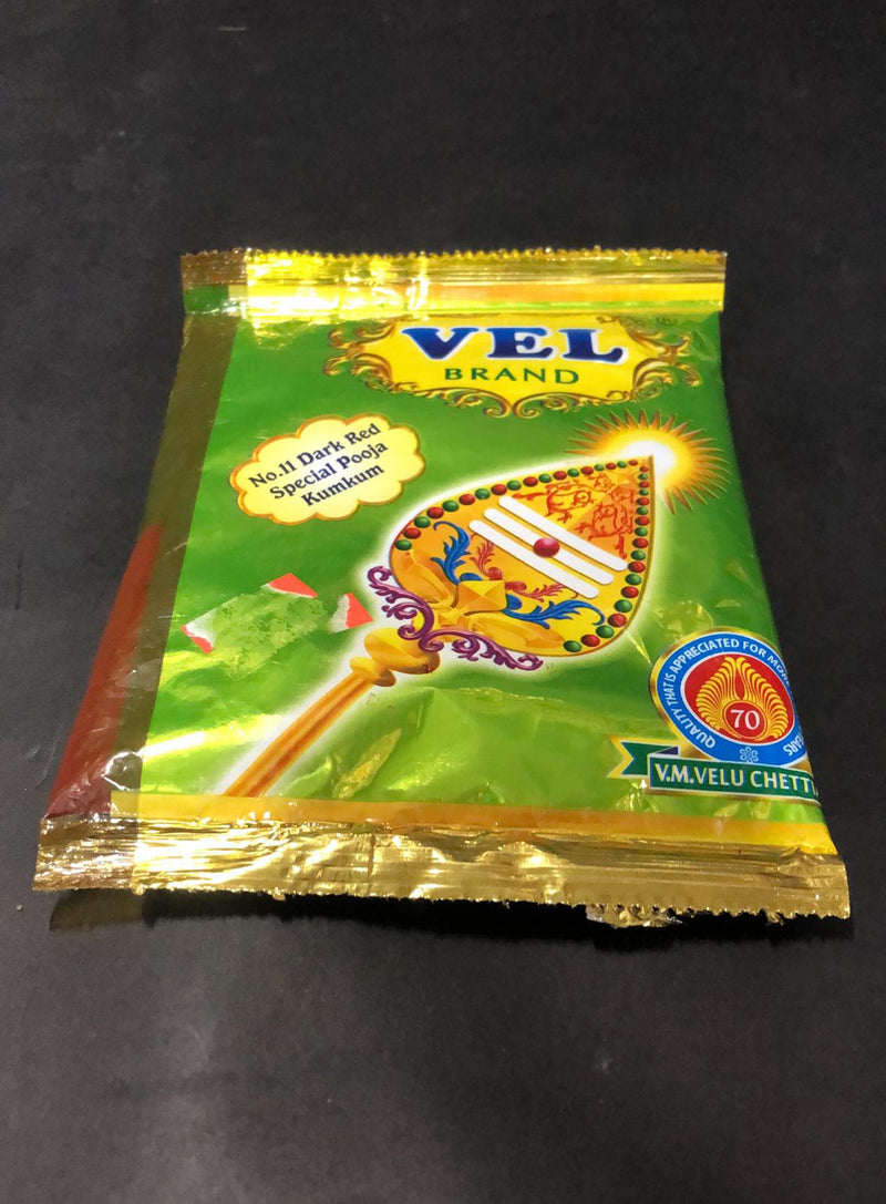 Kumkum- Thazampoo (for Puja)