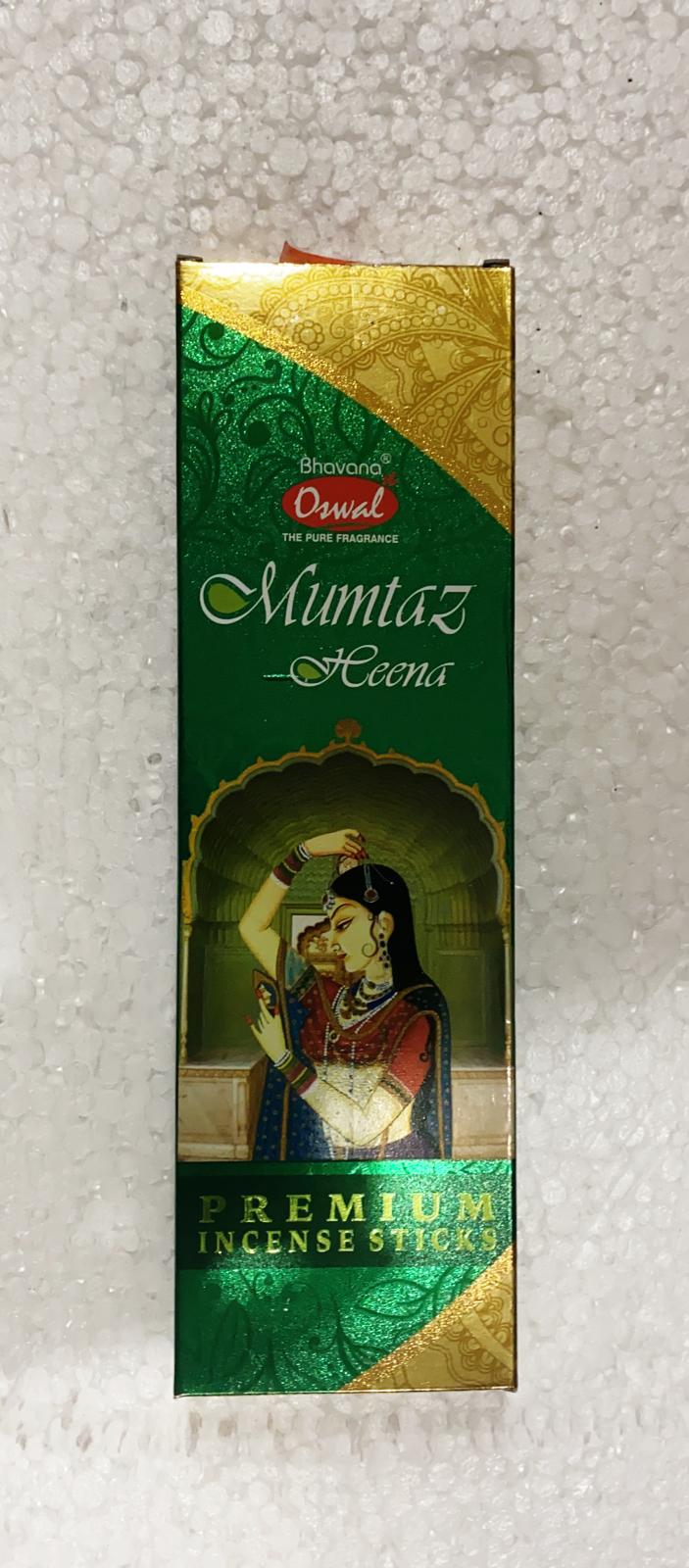 Agarbati/Incense/Udupathy