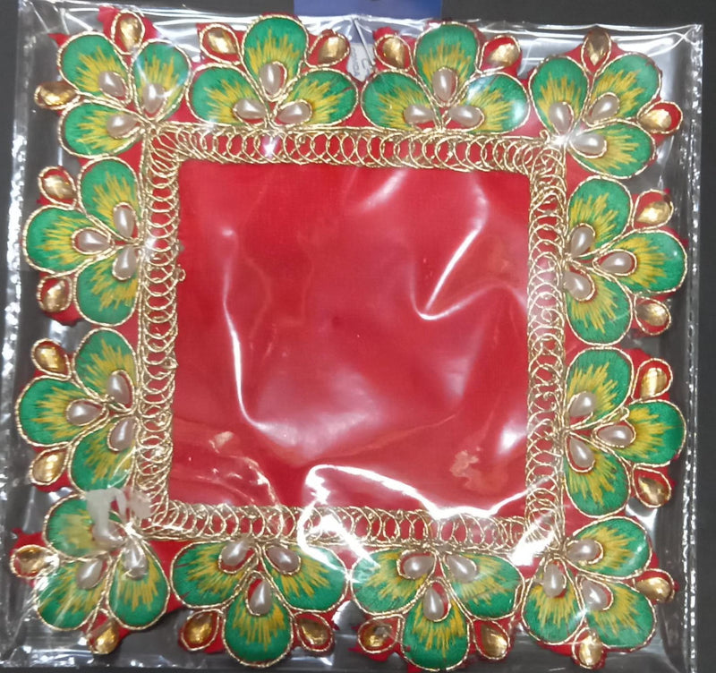 Puja cloth Aasan