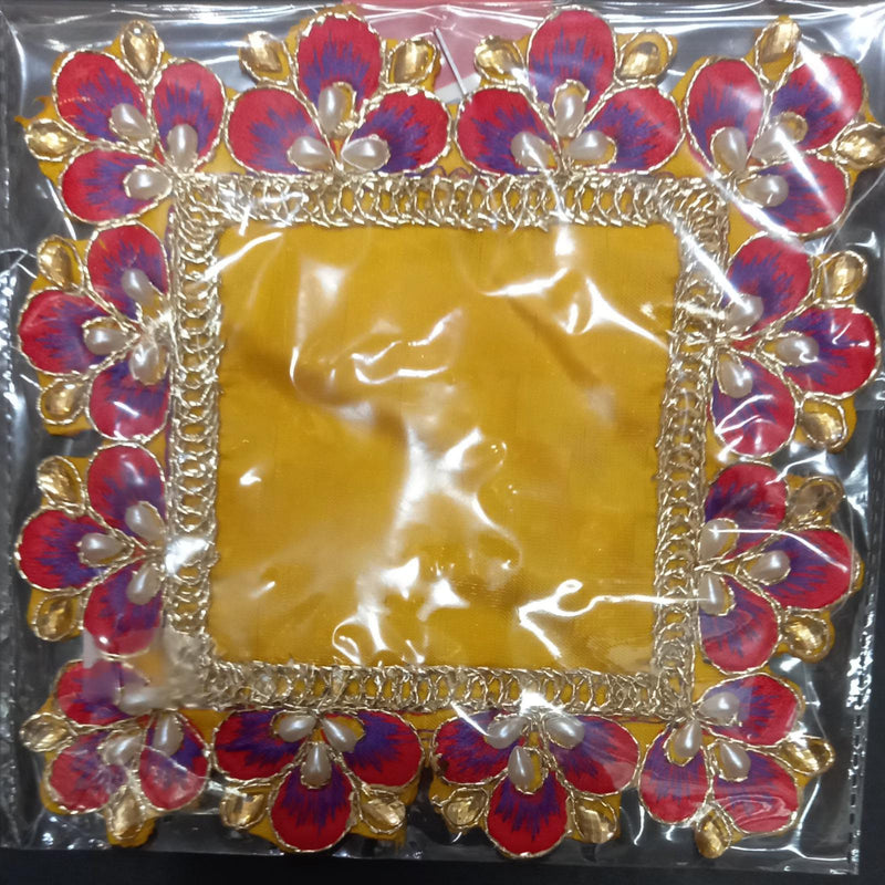 Puja cloth Aasan