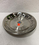 L.W.  -  Steel Plate 8.5"