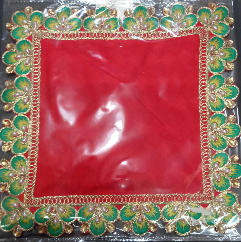 Puja cloth Aasan