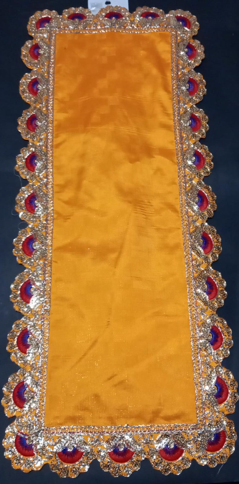 PUJA CLOTH ASAN