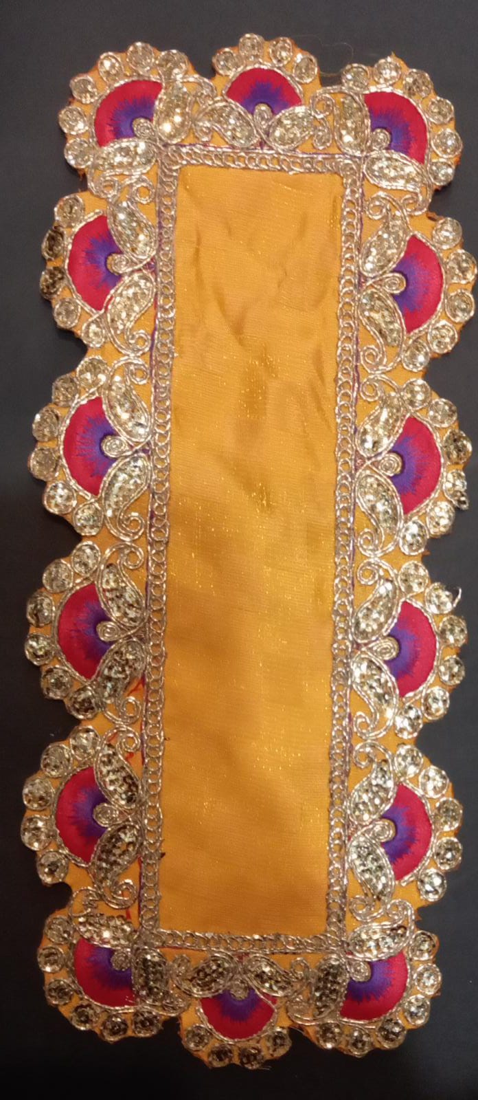 Puja cloth Aasan