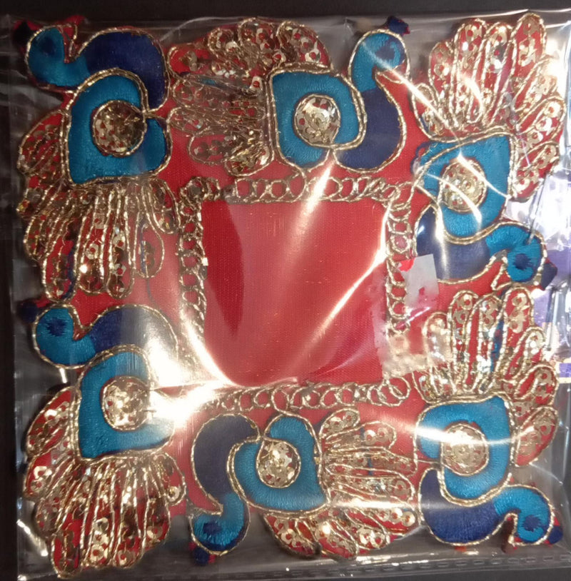 Puja cloth Aasan