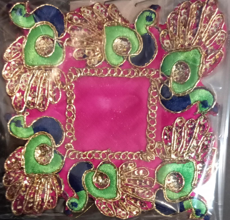 Puja cloth Aasan