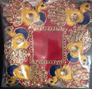 Puja cloth Aasan