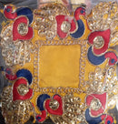 Puja cloth Aasan
