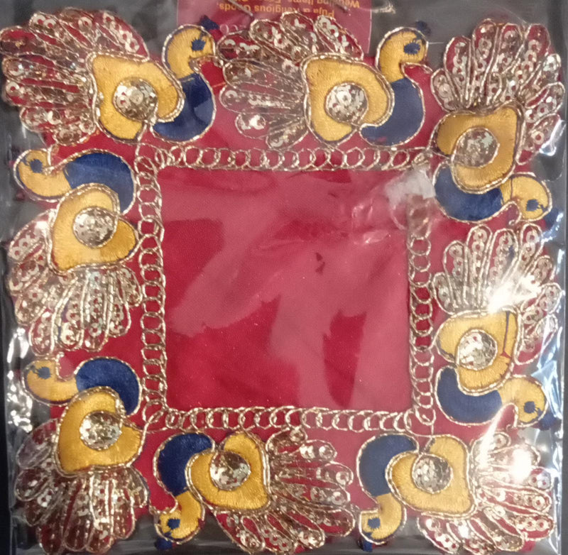 Puja cloth Aasan