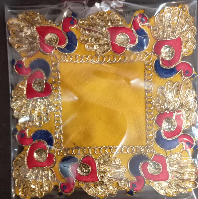 Puja cloth Aasan