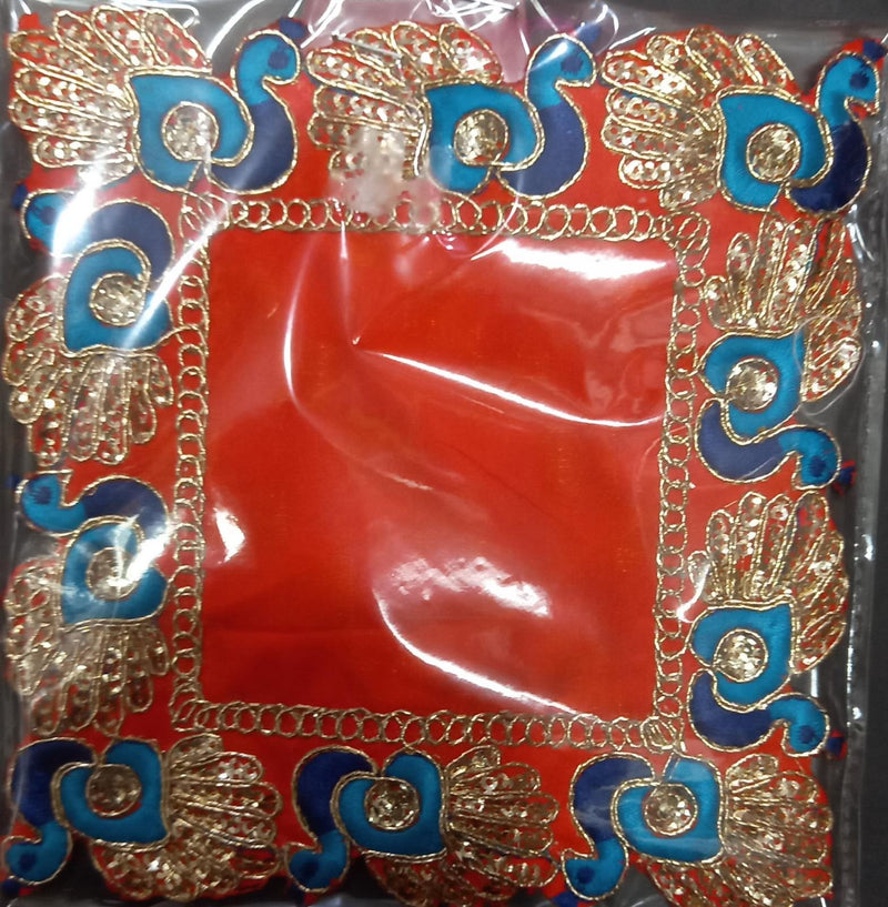 Puja cloth Aasan