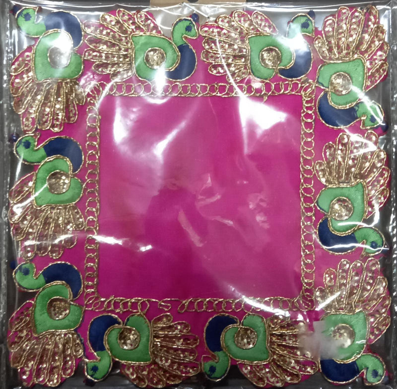 Puja cloth Aasan
