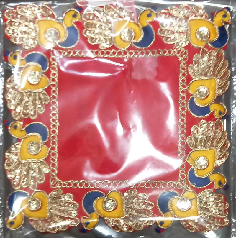 Puja cloth Aasan