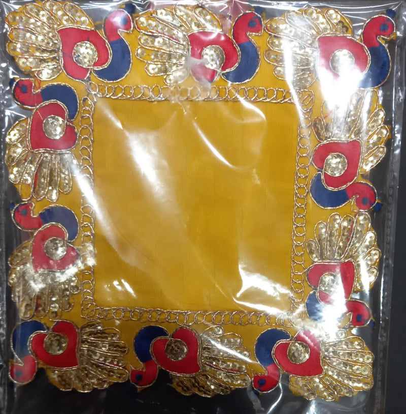 Puja cloth Aasan