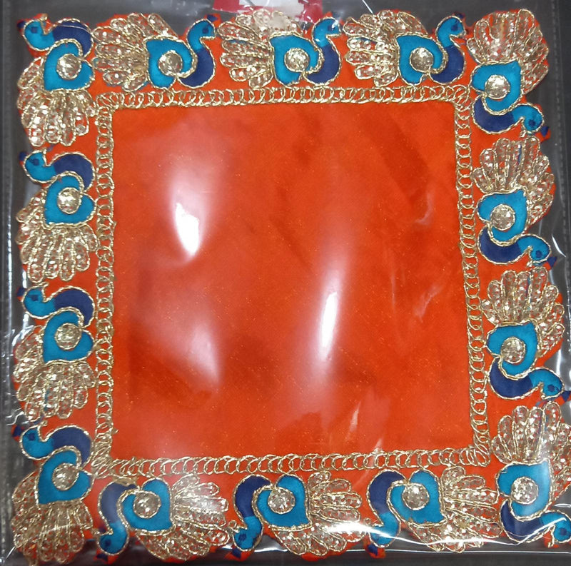 Puja cloth Aasan