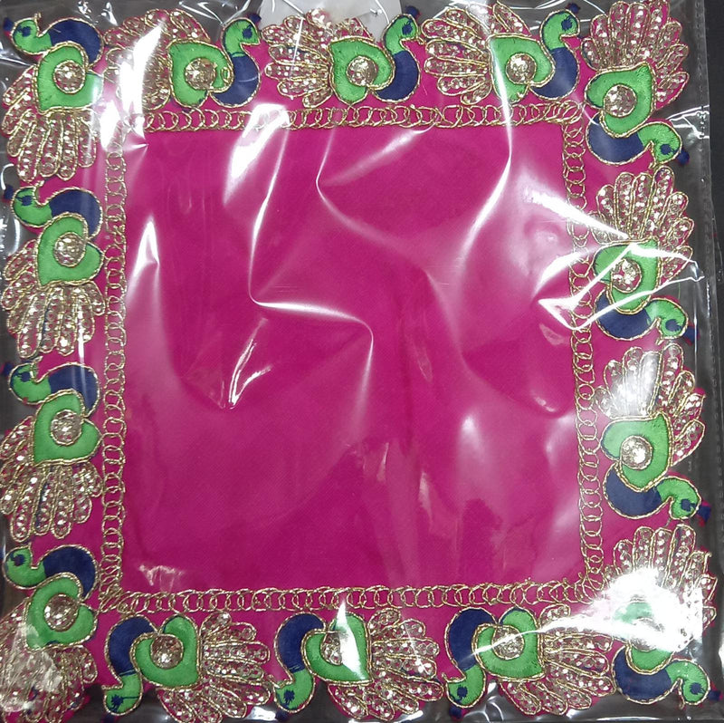Puja cloth Aasan