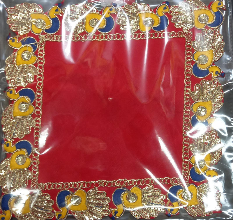 Puja cloth Aasan