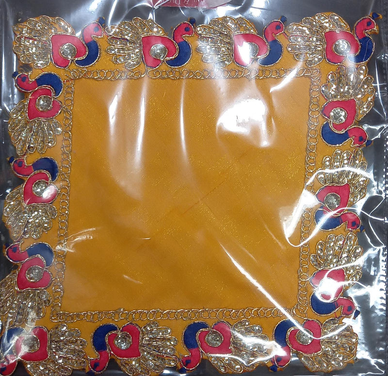 Puja cloth Aasan