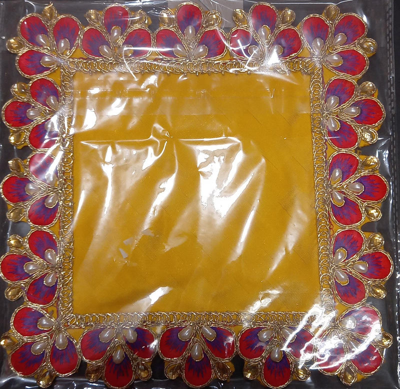 Pooja Aasan