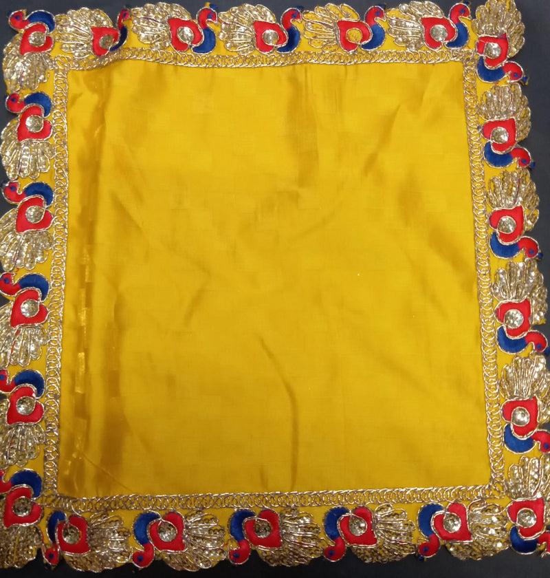 Pooja Aasan