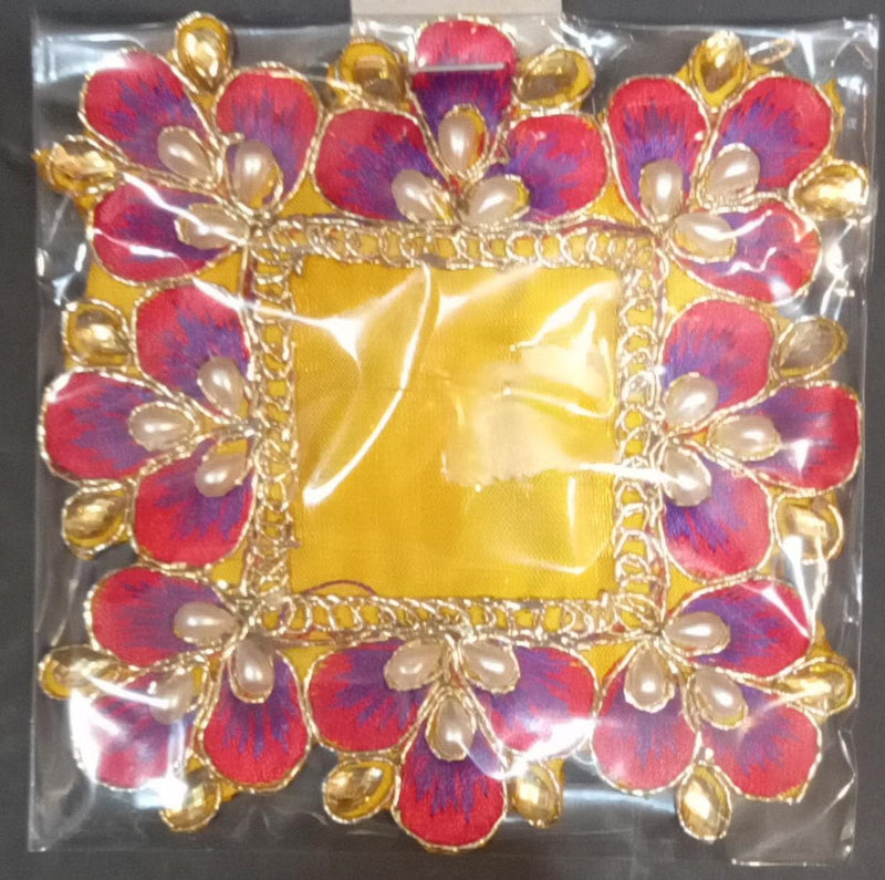 Puja cloth Aasan