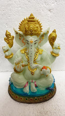 Ganesh Ji ( Radium )Murti