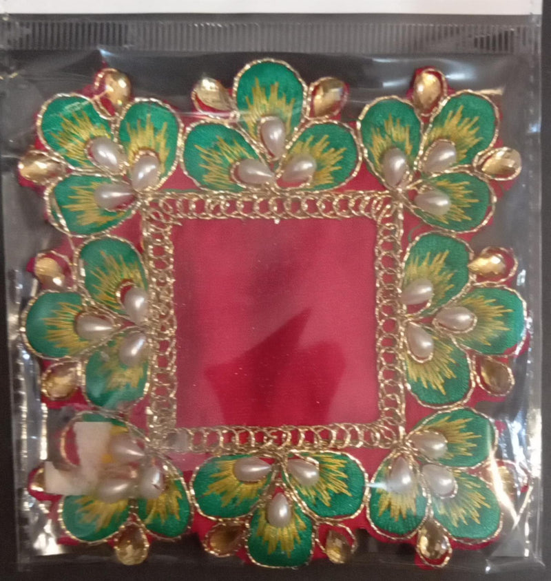 Puja cloth Aasan