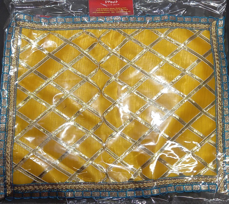 Pooja Aasan