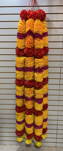 Artificial Flower String