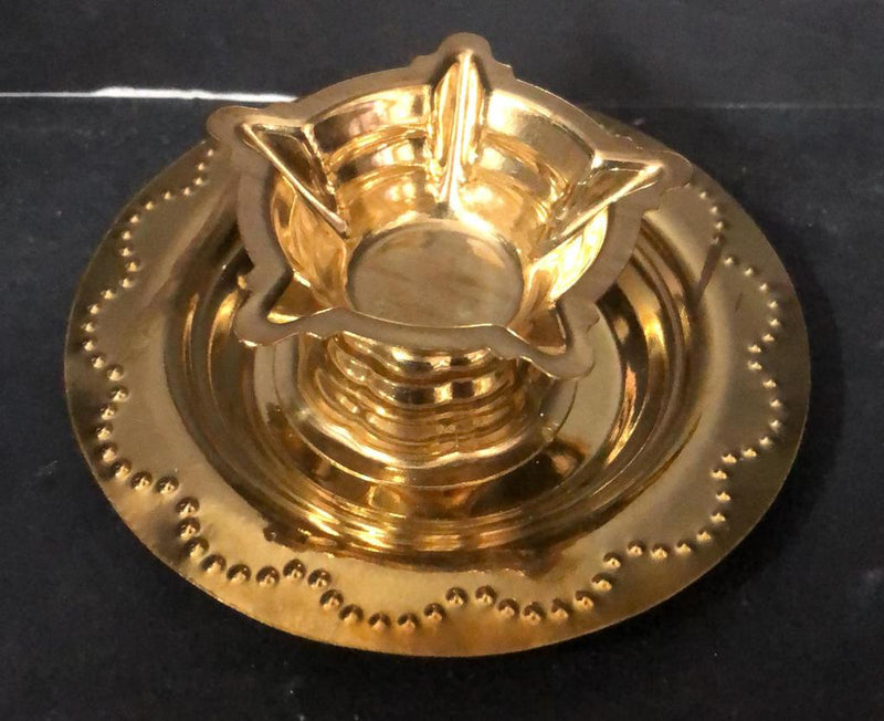 5 Face / Mukhi Diya