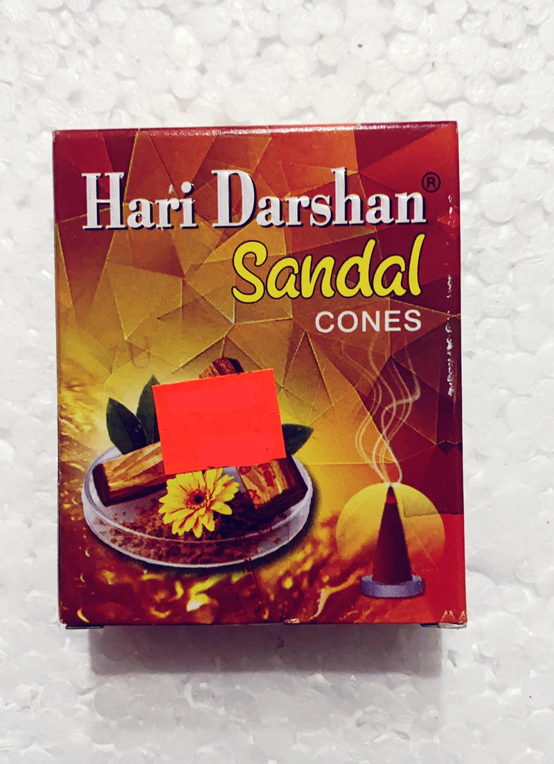 Incense Cone