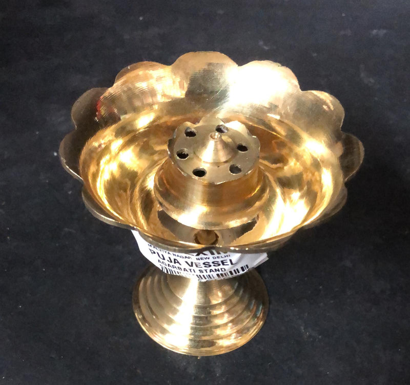 Agarbati Stand-Incense Holder
