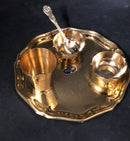 Puja Thali