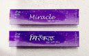 Miracle Agarbati/Incense/Udupathy