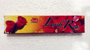 Lovely Rose Agarbati(Buy 12 Pcs & Save 10%)