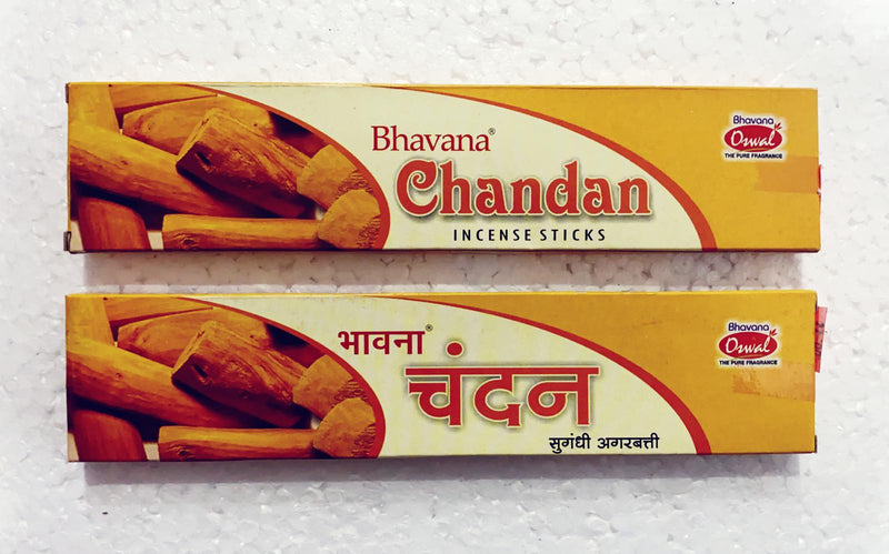 Chandan Agarbati/Incense/Udupathy