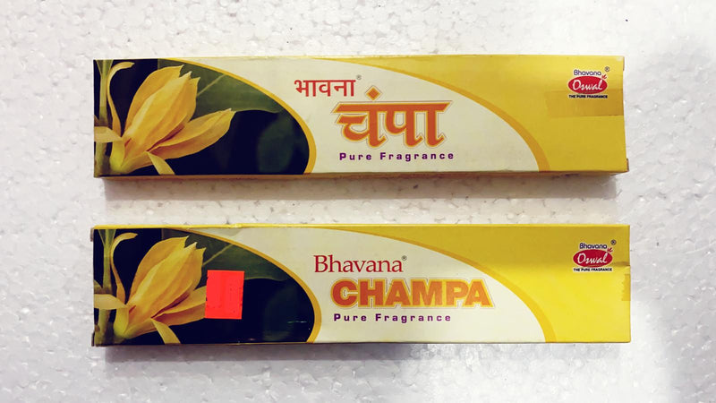 Champa Agarbati/Incense/Udupathy