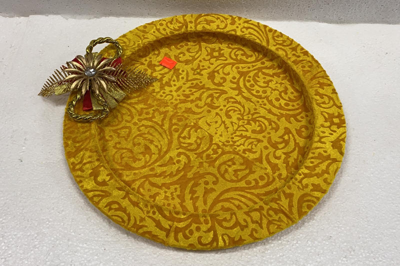 Fancy Plate / Shagun Thali