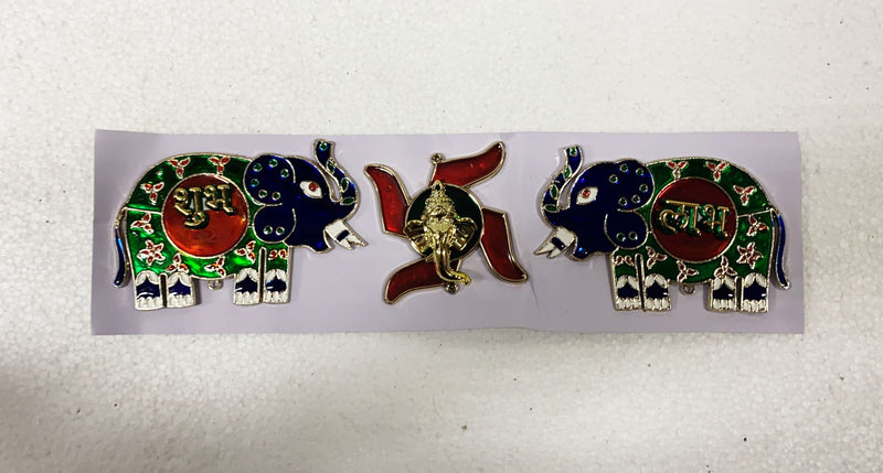Acrylic Sticker