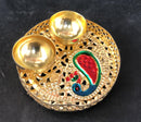 KumKum & Puja Dibbi