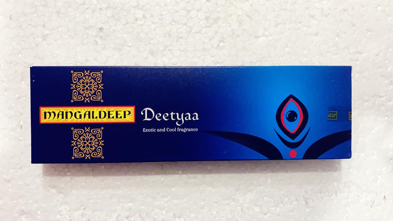 Dettyaa Agarbati/Incense/Udupathy