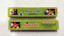 Ayurvedic Agarbati/Incense/Udupathy