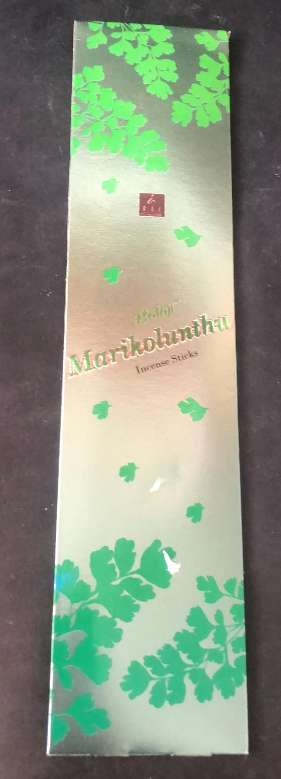 Agarbati/Incense/Udupathy