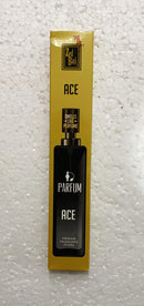 Zed Black Ace Agarbati/Incense/Udupathy