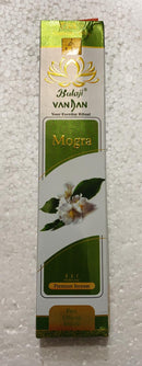 Vandan Mogra Agarbati.(Buy 6 Pcs & Save 10%)