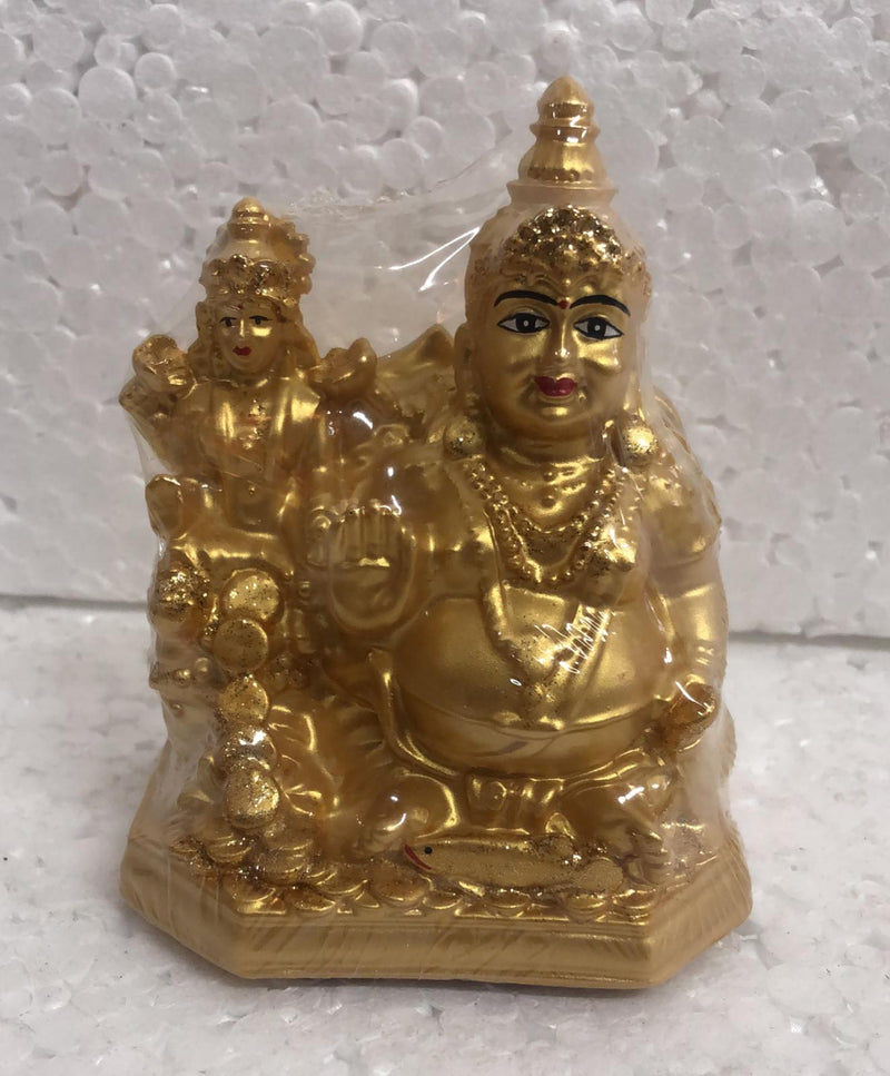 Laxmi Ji Kuber Ji