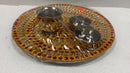 Pooja Plate/ Shagun Thali