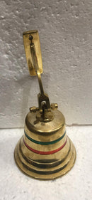 Puja Bell (Wall Hang  bell )