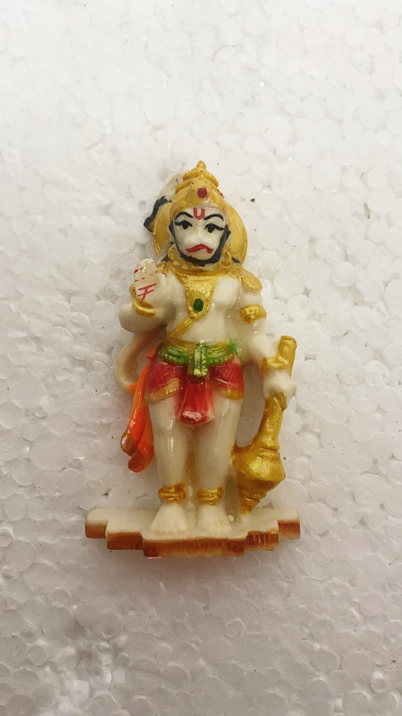 Hanuman ji