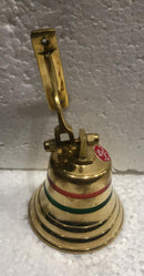Puja Bell (Wall Hang  bell )
